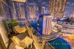 LUX The Silverene Marina View Suite 4
